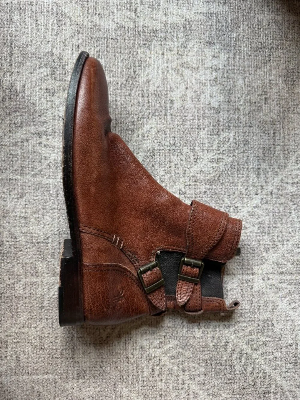 Frye women’s leather